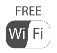 hotel quattro stelle wifi gratis free